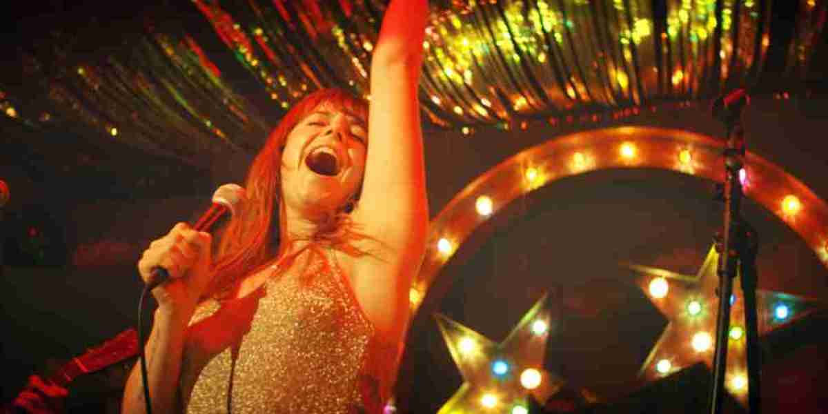 Wild Rose Musical – From Edinburgh to West End Buzz