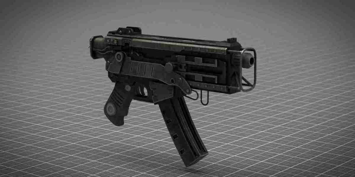 The Caliber of Power: Navigating the Global Small Arms Market