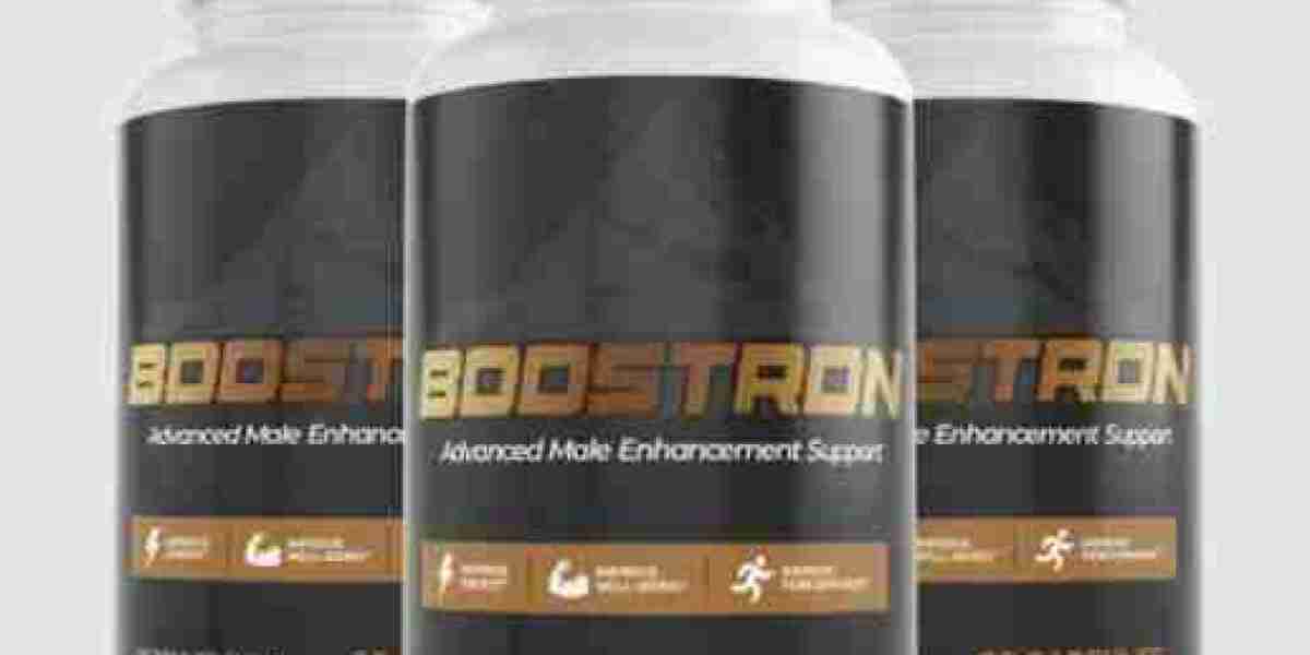 https://www.facebook.com/Boostron.Male.Enhancement.Trends