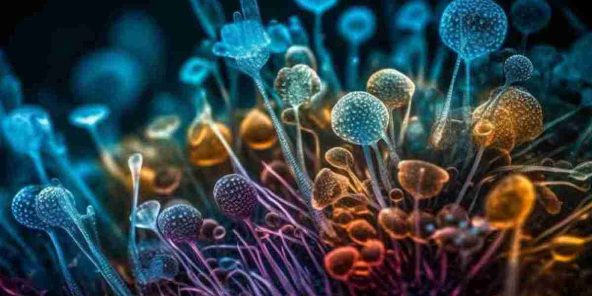 Advanced Therapeutics Transforming the Nontuberculous Mycobacterial Infections Treatment Market By DelveInsight