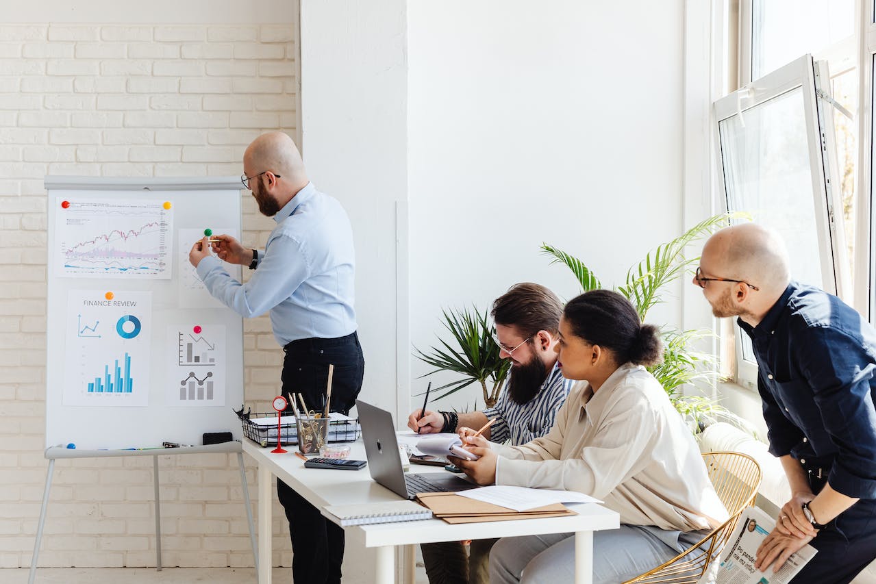 Microsoft Dynamics 365 Partner Seattle