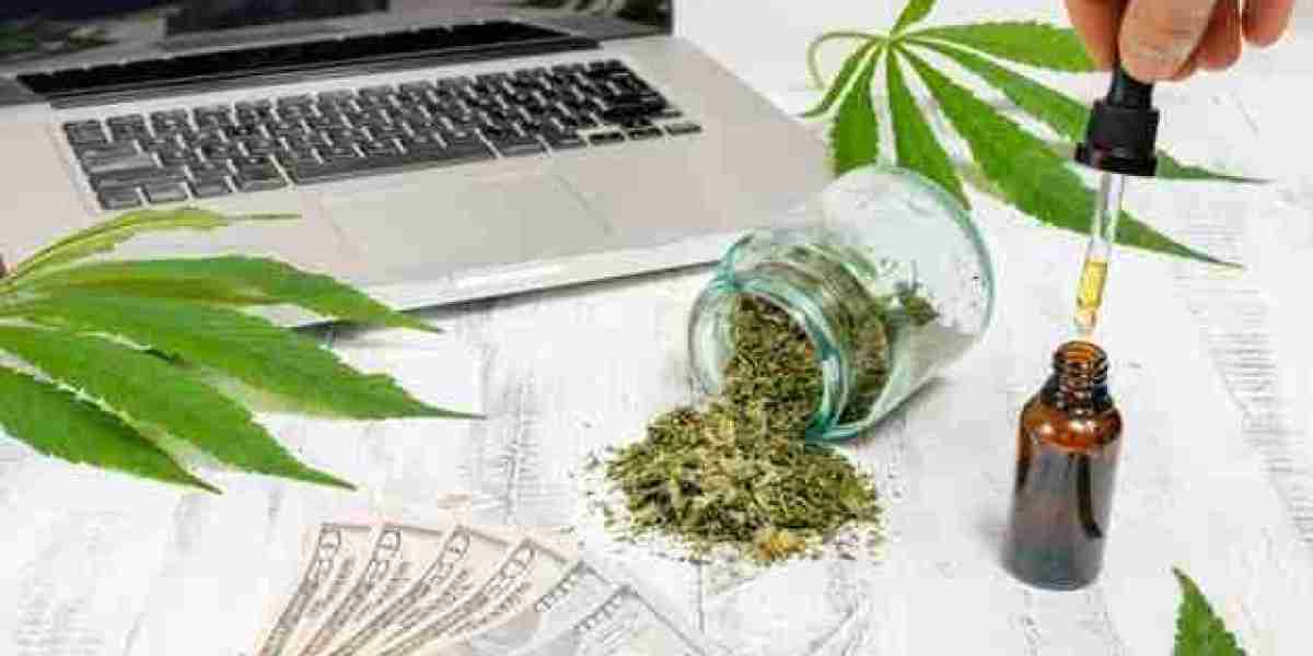 Beat the Rush: Renew Medical Marijuanas Card Online Before It Expires