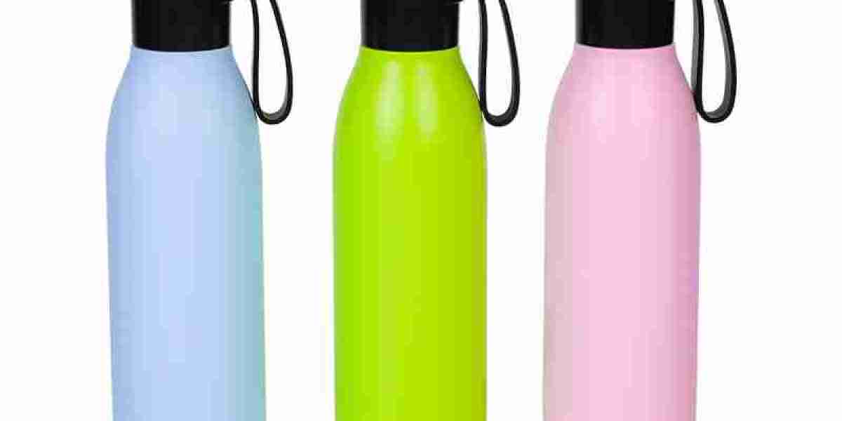 Hydration Science: How Sport Bottles Support Athletic Performance