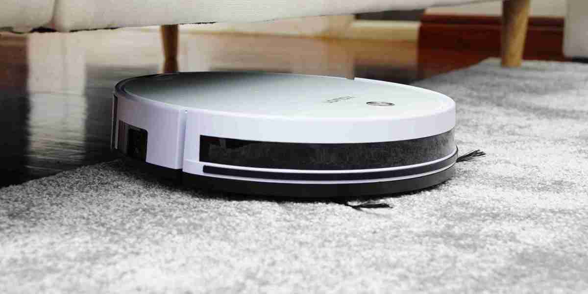 The Rise of the Automated Clean: A Market-Oriented Look at the Global Cleaning Robot Market