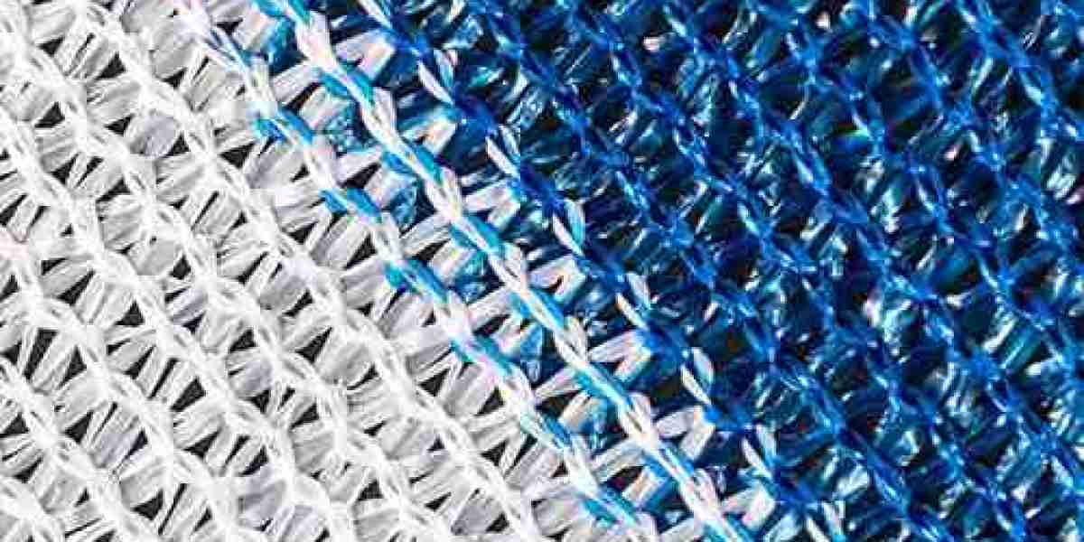 Sun Shade Nets for Car Parking, Greenhouses, and Outdoor Spaces