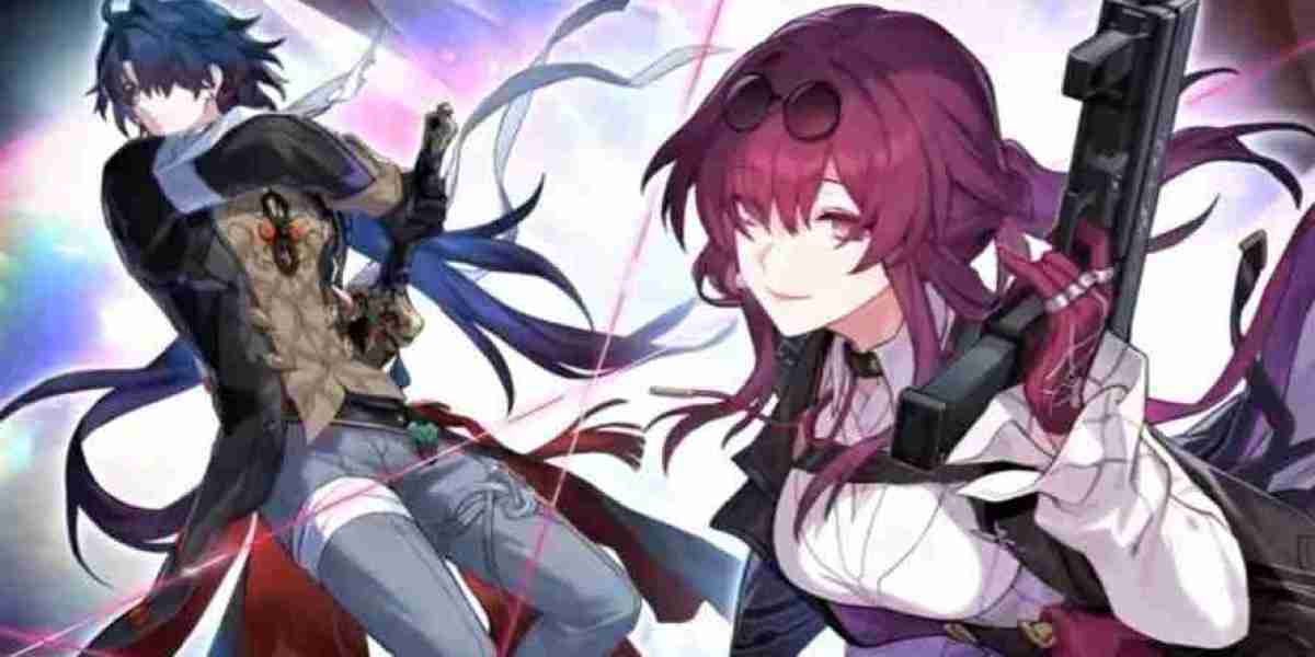 Honkai: Star Rail Update 1.2 – Neue Charaktere & Gebiete