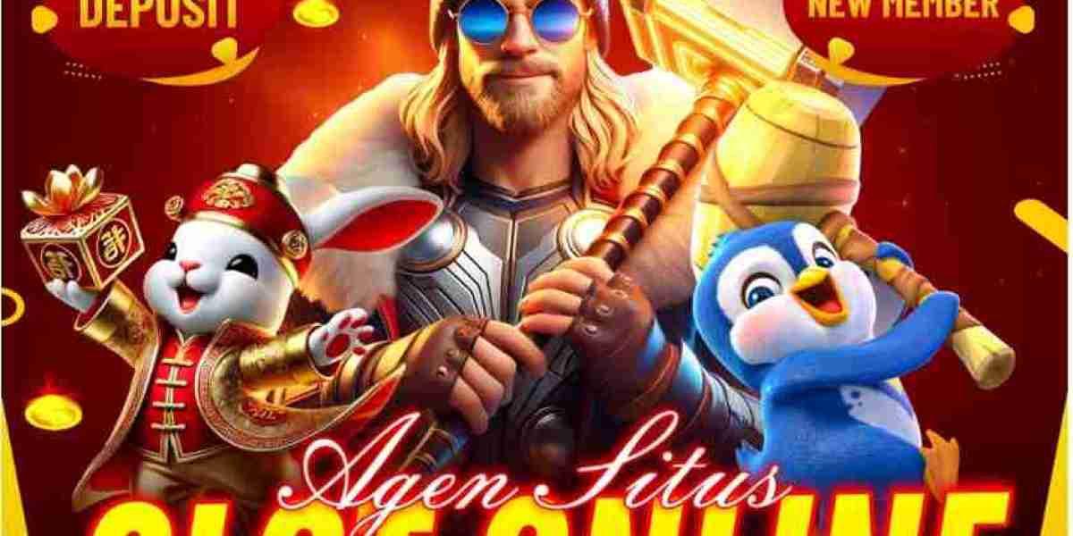 ALEXISTOGEL ⚡️ Agen Situs Slot Online Gacor Resmi Bet 200 Jackpot Melimpah