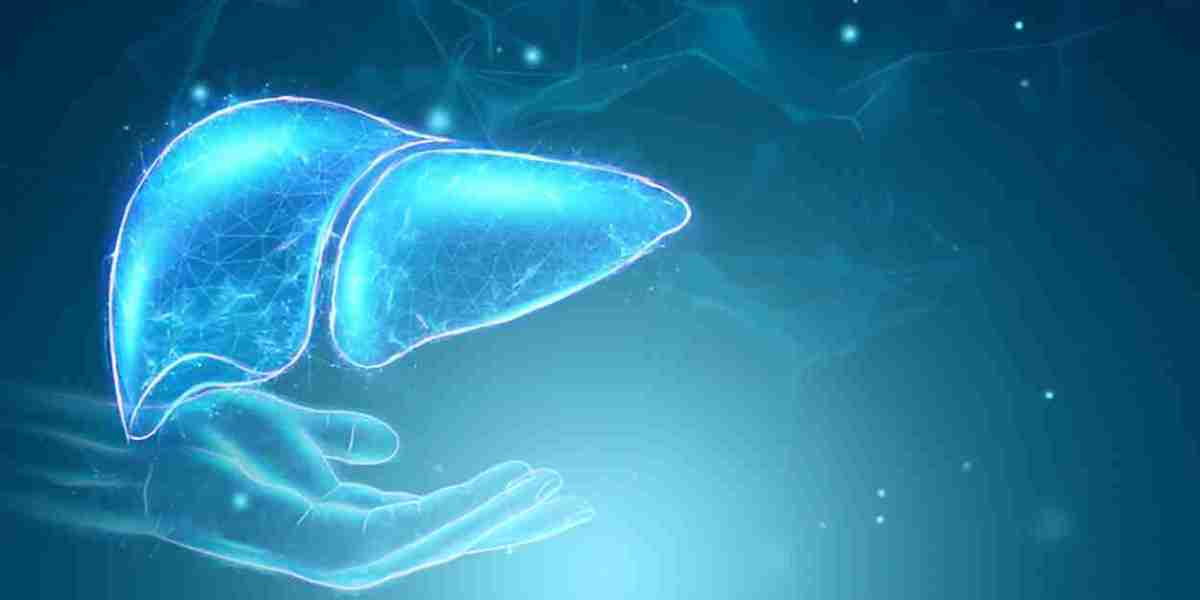 NASH Market Analysis: Understanding the Therapeutic Landscape and Investment Opportunities