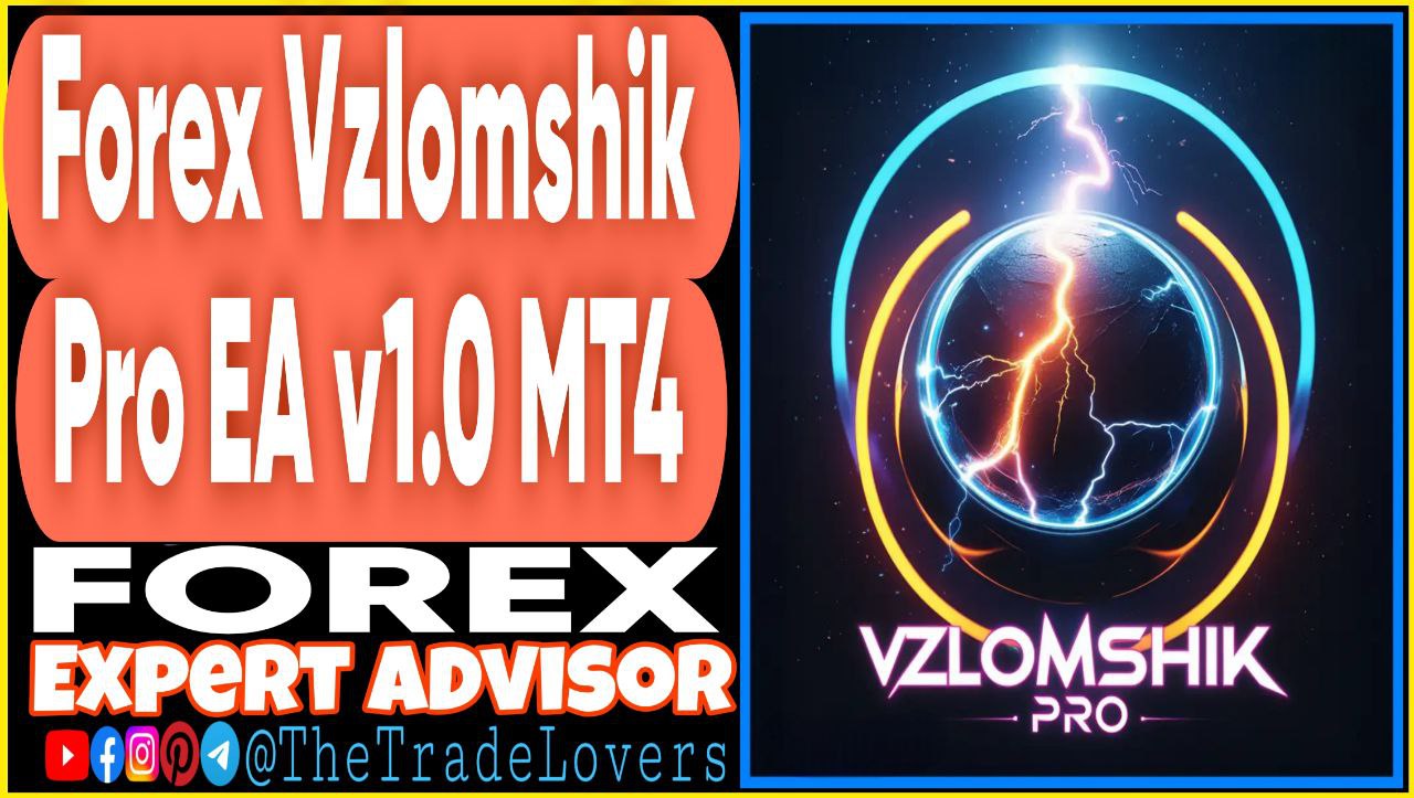 Forex Vzlomshik Pro EA v1.0 MQ4 Source Code (Works on Build 1441 ) | Forex Robot | MT4 Expert Advisor - Payhip