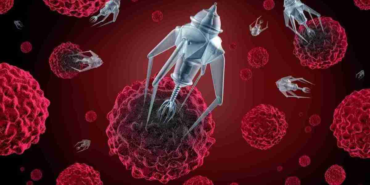Miniaturizing Hope: A Global Leap in Nanotechnology for Cancer Treatment