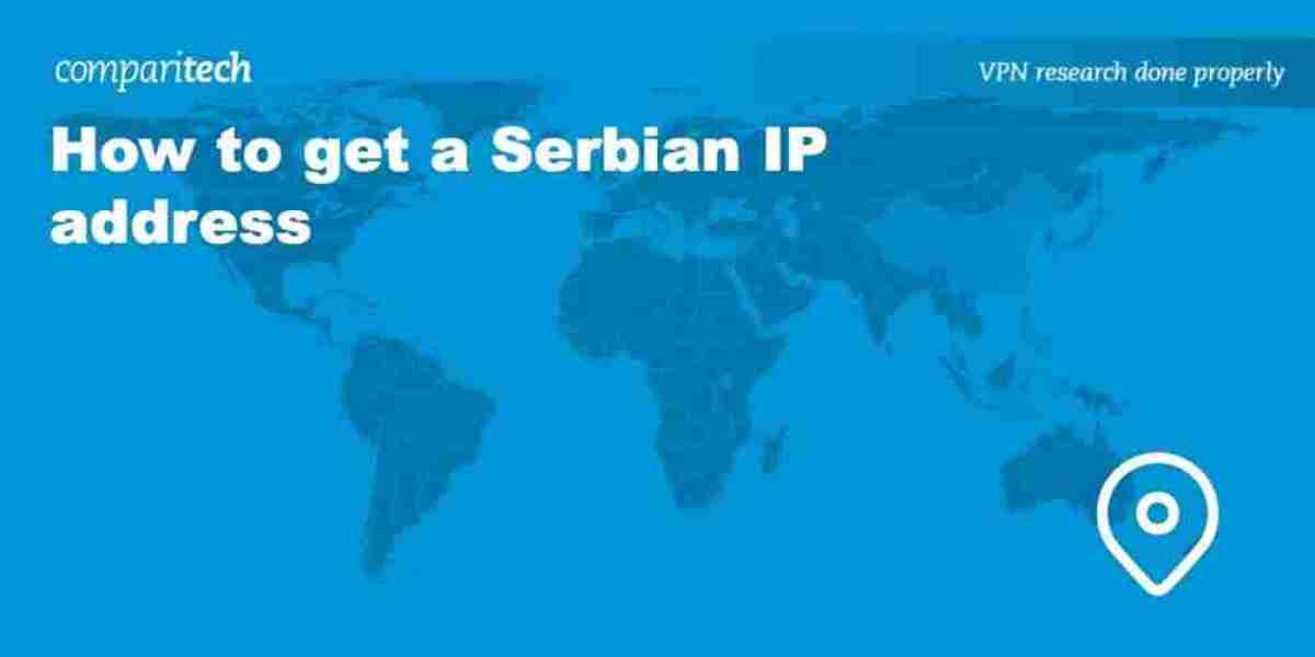 VPNs for Serbian Access – Bypass Geo-Blocks Easily