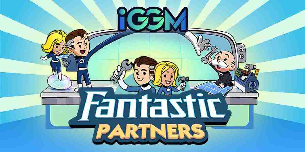 Best Place To Buy Monopoly GO Fantastic Partner Event Slots