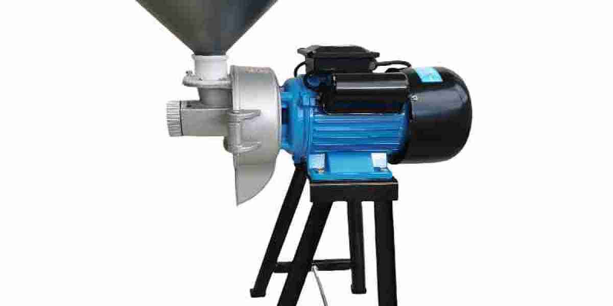 Innovations in Single-Phase Motor Technology: Trends for 2025