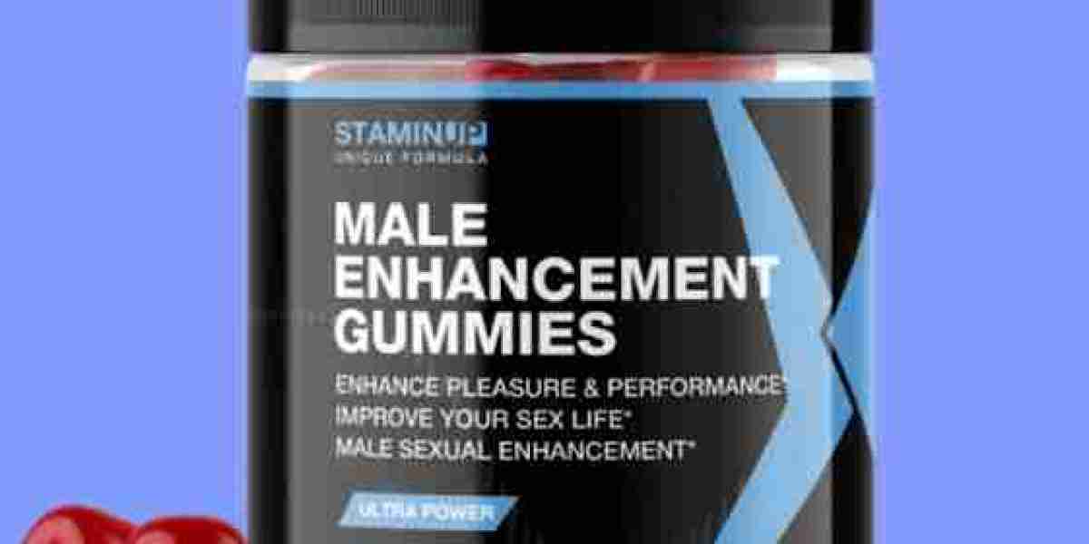 https://www.facebook.com/StaminUp.Male.Enhancement.Gummies.UK.IE.CA.CH