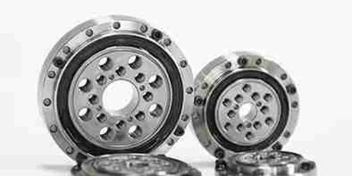 Elevate Your Machinery’s Performance with Precision Bearing Technology