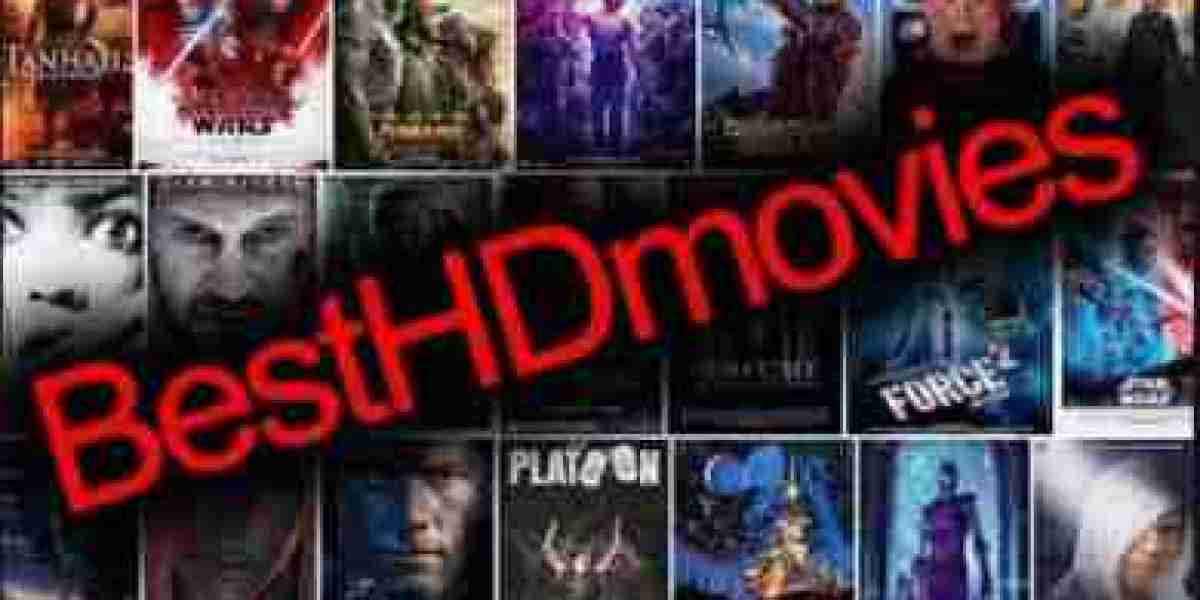 Everything You Should Know About BestHDMovies and Its Legal Alternatives