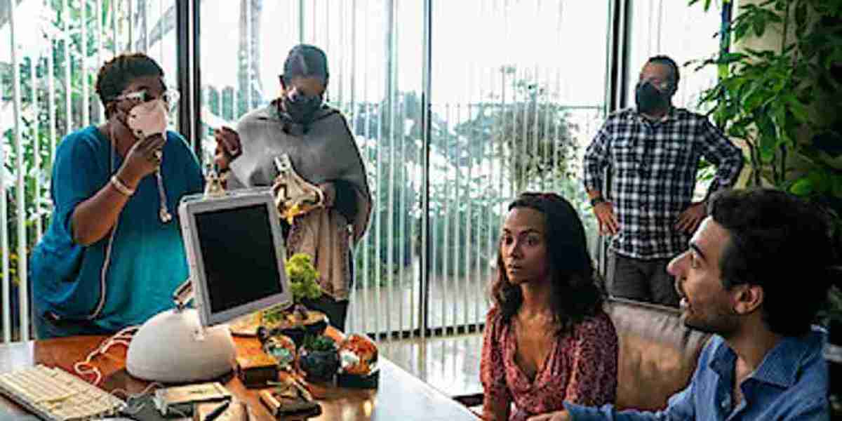 Love's Challenges in Romance Series – Streaming Soon