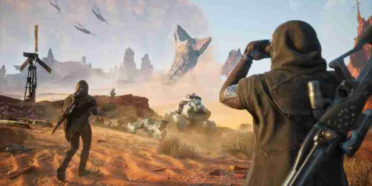 Dune: Awakening Compensation—Player Losses Addressed