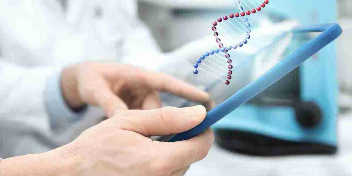 Digitizing Science: The Rise of the Electronic Lab Notebook Market