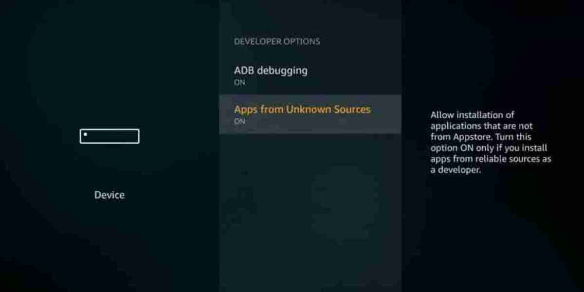 NordVPN on Fire Stick – Easy Setup Guide [2024]