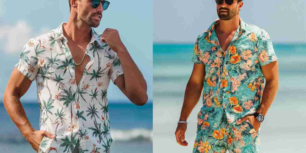 What Counts as Beach Clothing for Guys and What Should You Pack?