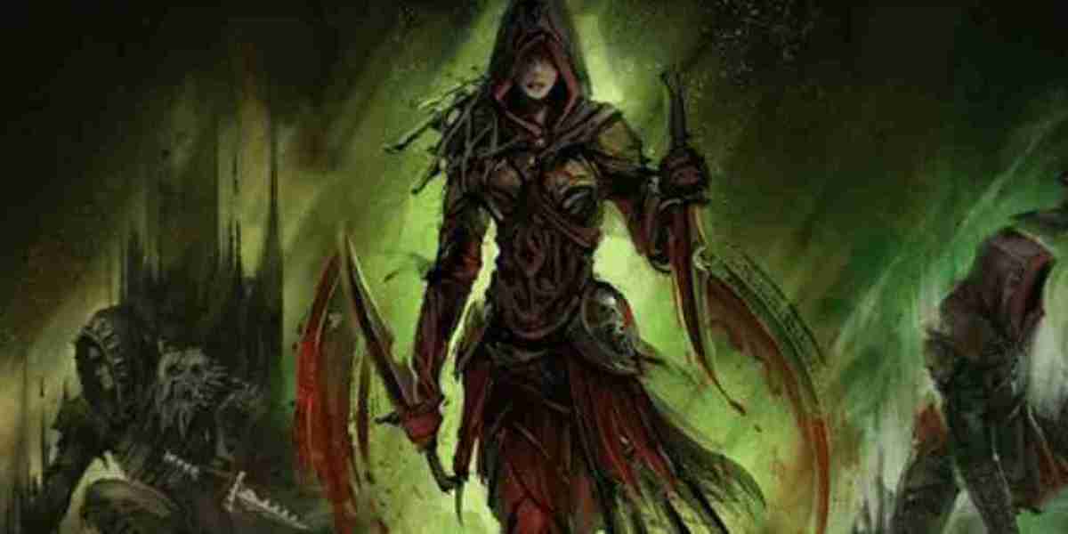 Separation from Susan – Reflections & Gaming Plans