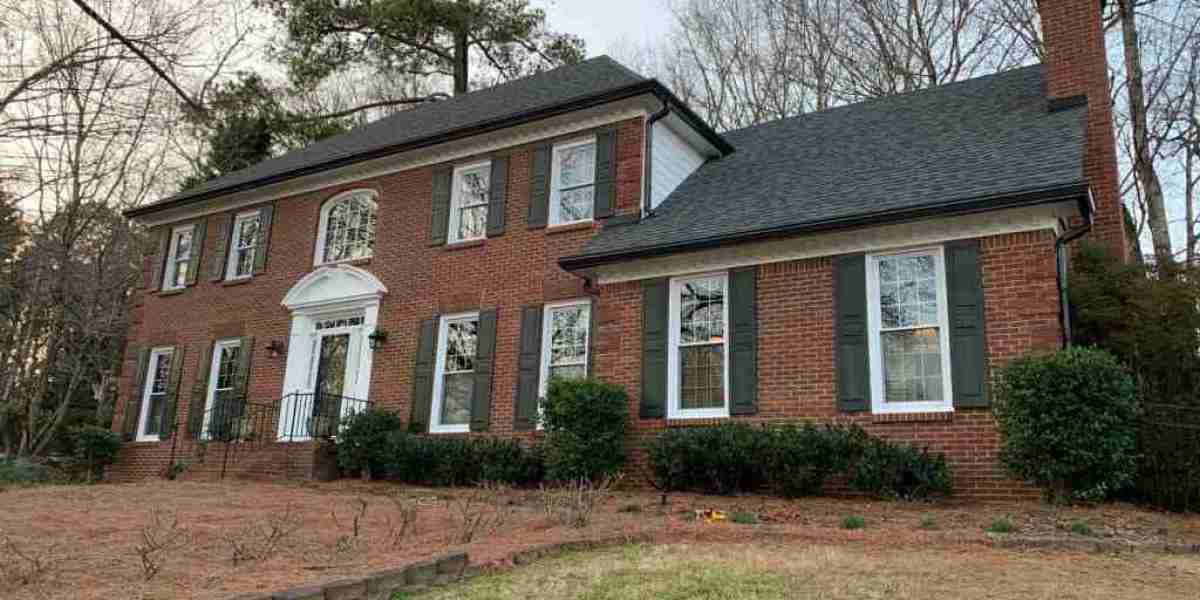 Top Services for Gutters in Buford, GA: Installation & Repair Experts