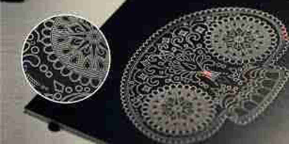 LUMITOOL LaserMarking: Precision, Power, and Performance for Every Industry