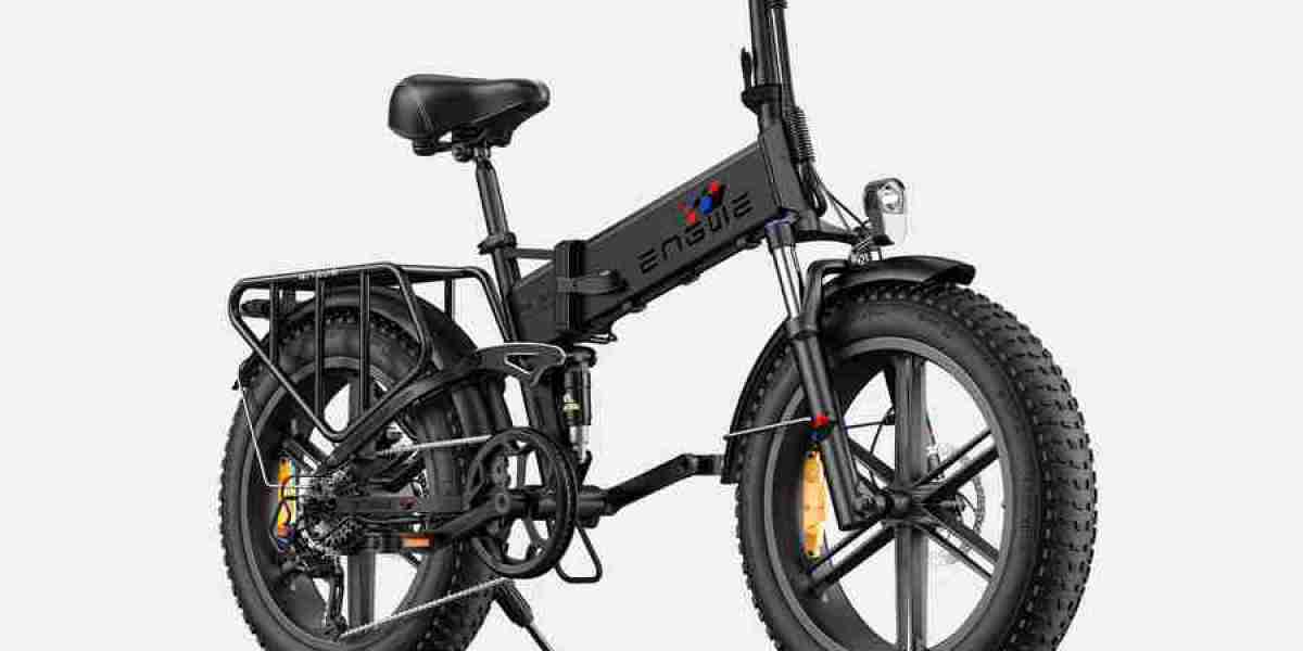 How to Choose the Best Fat Tire eBike for Your Riding Style and Needs