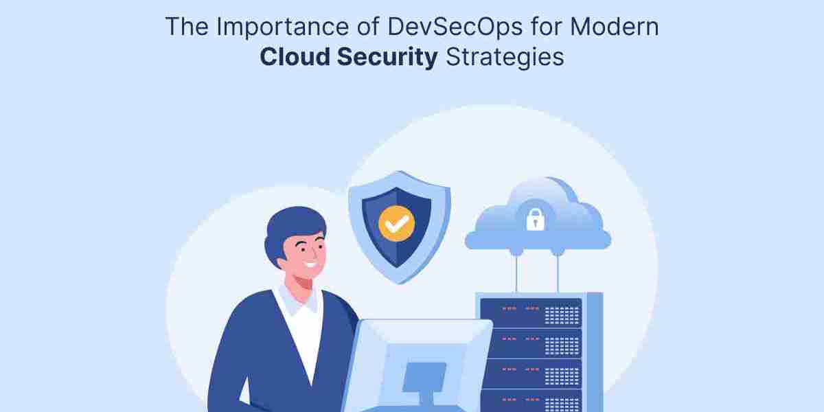 The Importance of DevSecOps for Modern Cloud Security Strategies