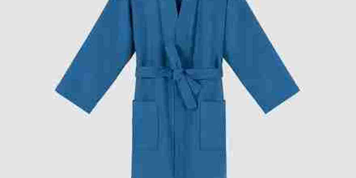 How to Find and Partner with the Best Wholesale Bathrobes Suppliers