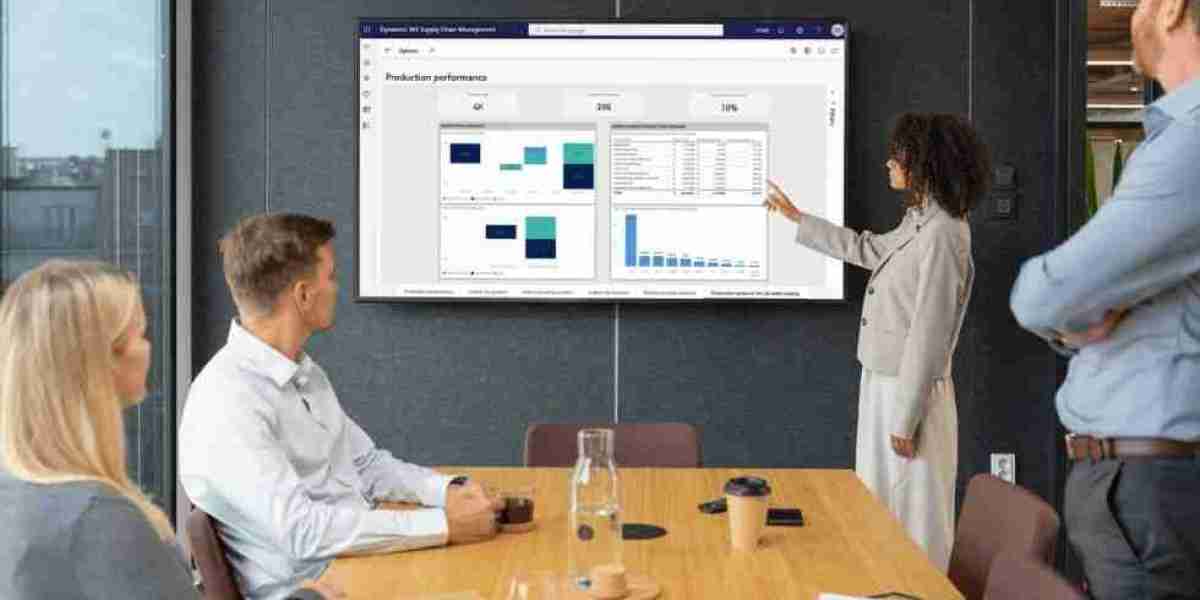 The Supply Chain Crisis Explained: What Really Went Wrong