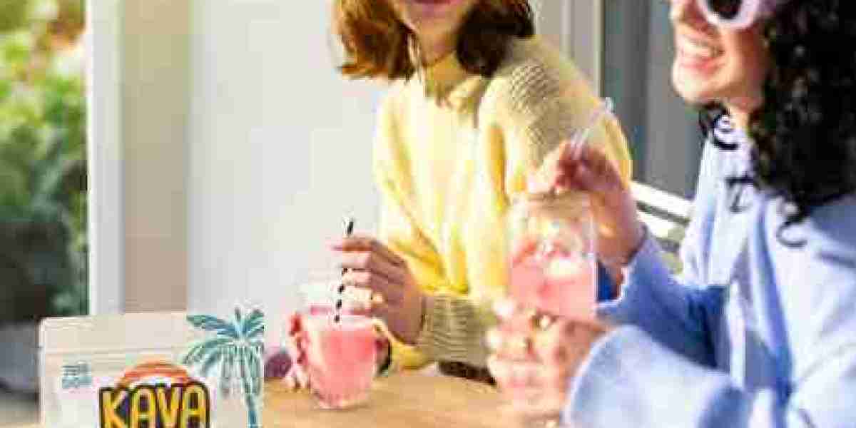 Say Goodbye to Hangovers: Try These Non Alcoholic Drinks That Give You a Buzz at Home