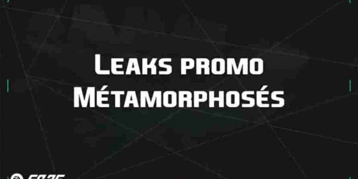 FC 25 Métamorphosés : Nouveautés et Récompenses