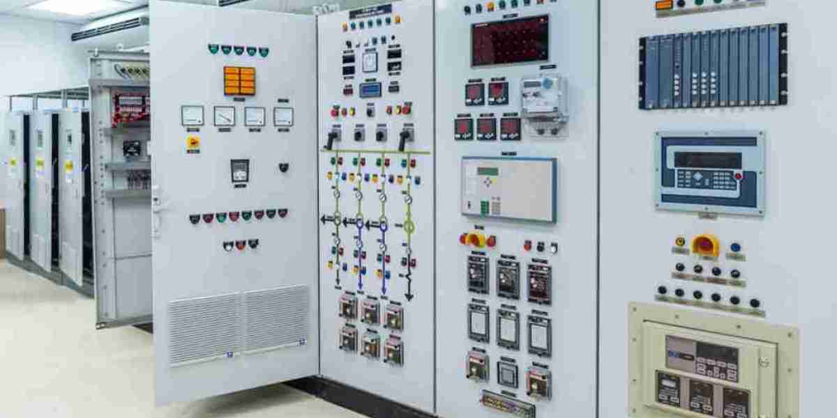 The Unseen Guardians: Powering Growth in the Global Electrical Enclosures Market
