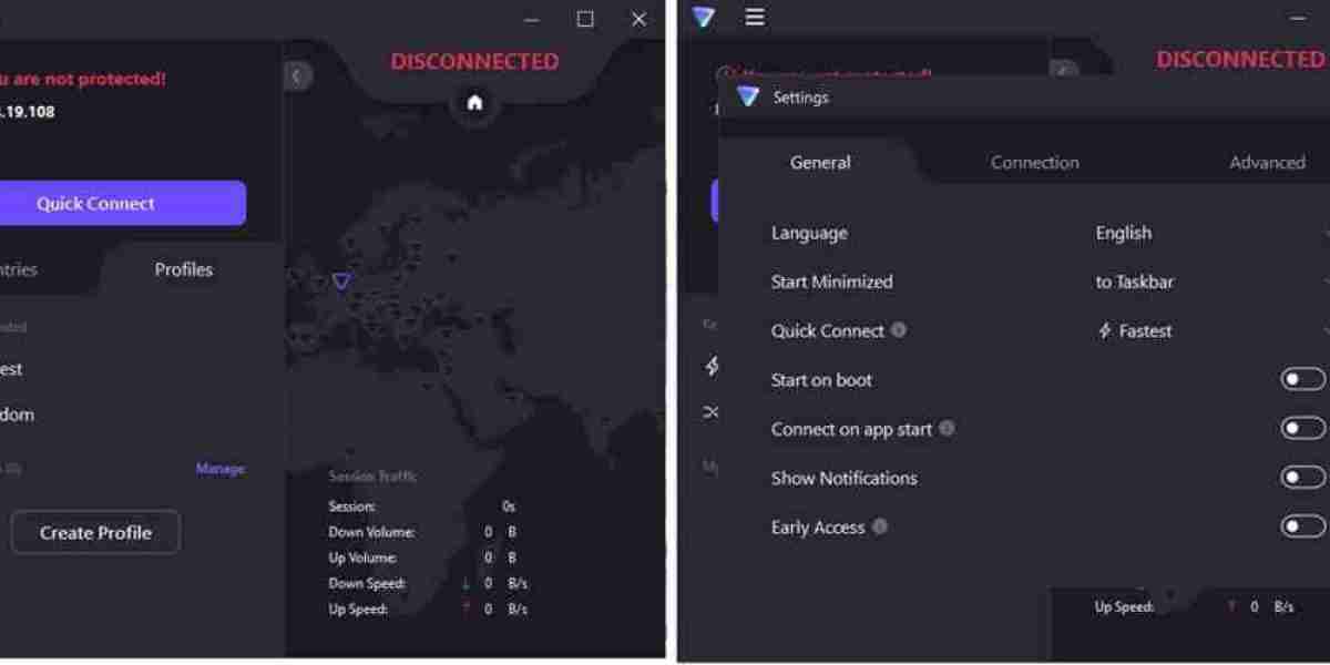 Surfshark vs ProtonVPN – VPN Feature Comparison Guide