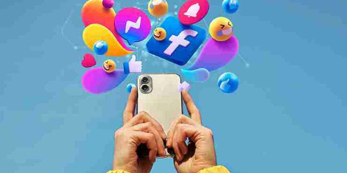 Best SMO Services in India | Expert Social Media Optimization for Your Brand