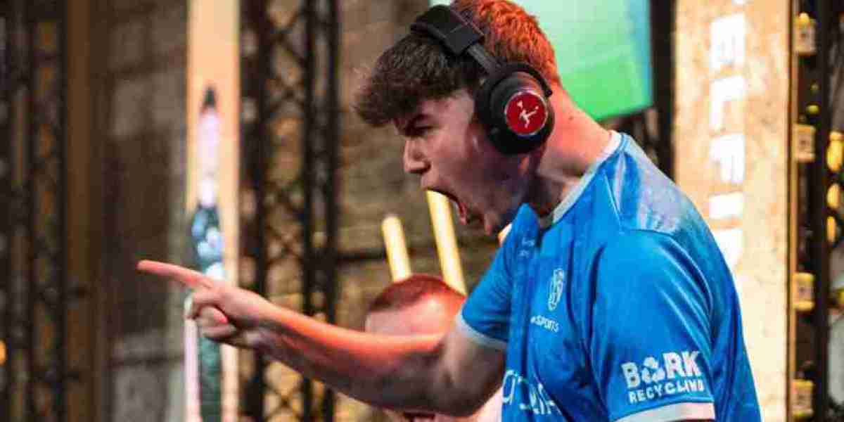Jonny wechselt zu Fnatic – S8UL plant langfristig