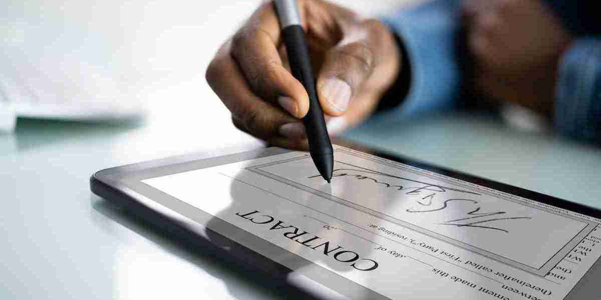 E-Signature API and DocuSign Alternatives: Streamlining Digital Signing