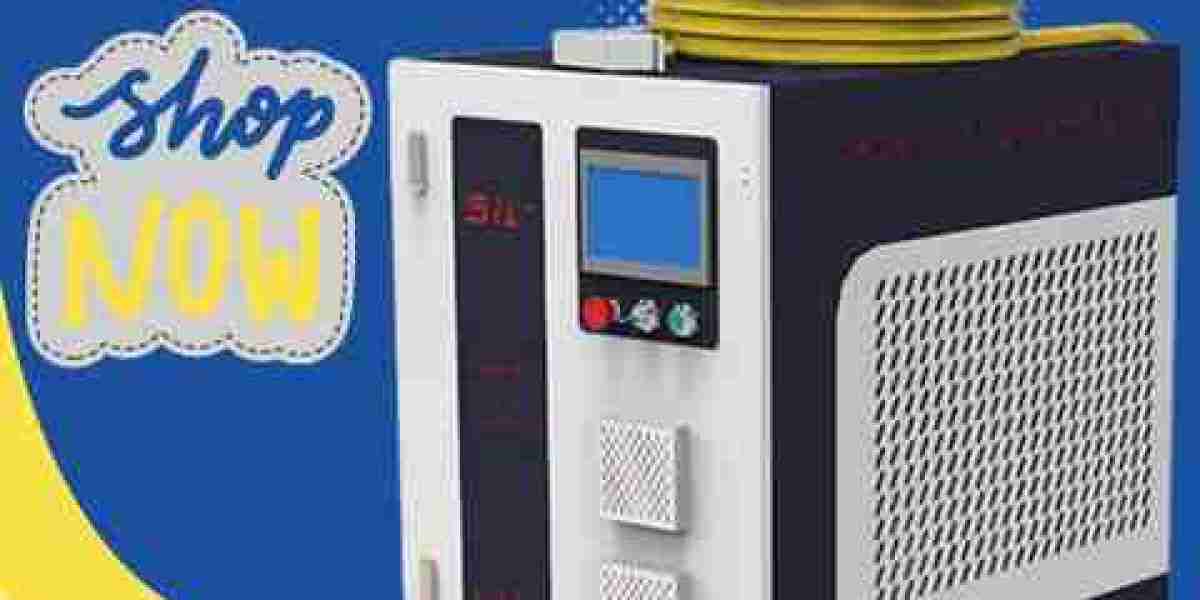 Is a Laser Rust Removal Tool Really Strong Enough to Clean Metal Without Damaging the Surface?