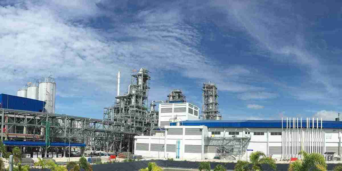 Aluminum Bottle Caps Manufacturing Plant Machinery Cost 2025: Investment Opportunities and Industry Trends