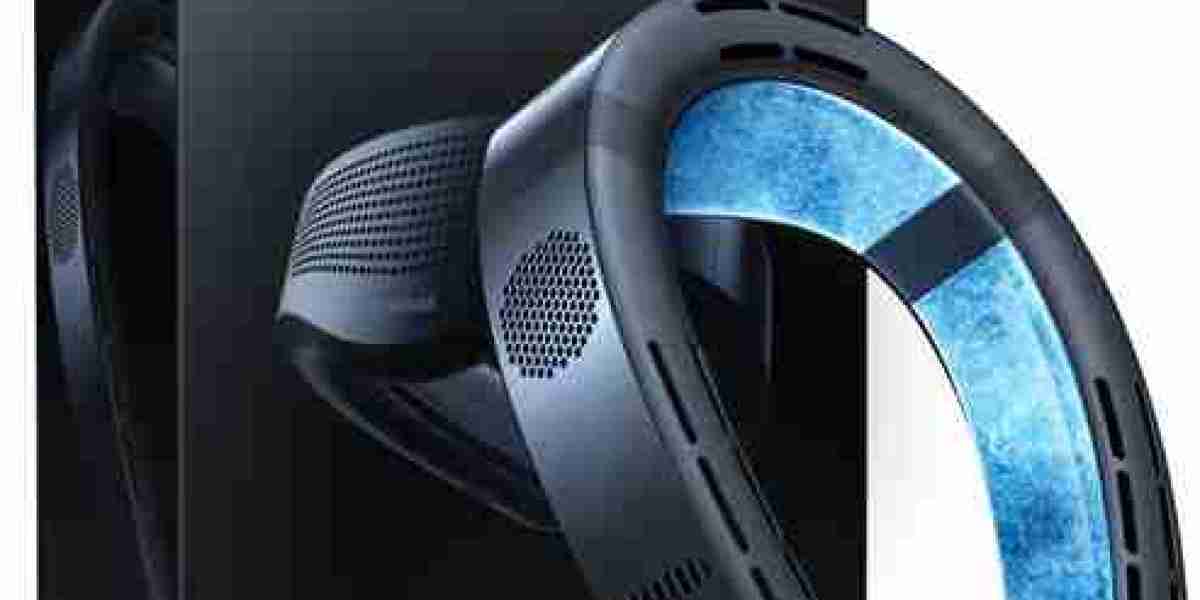 Why Handheld Fans Are a Must-Have for Staying Cool on the Go