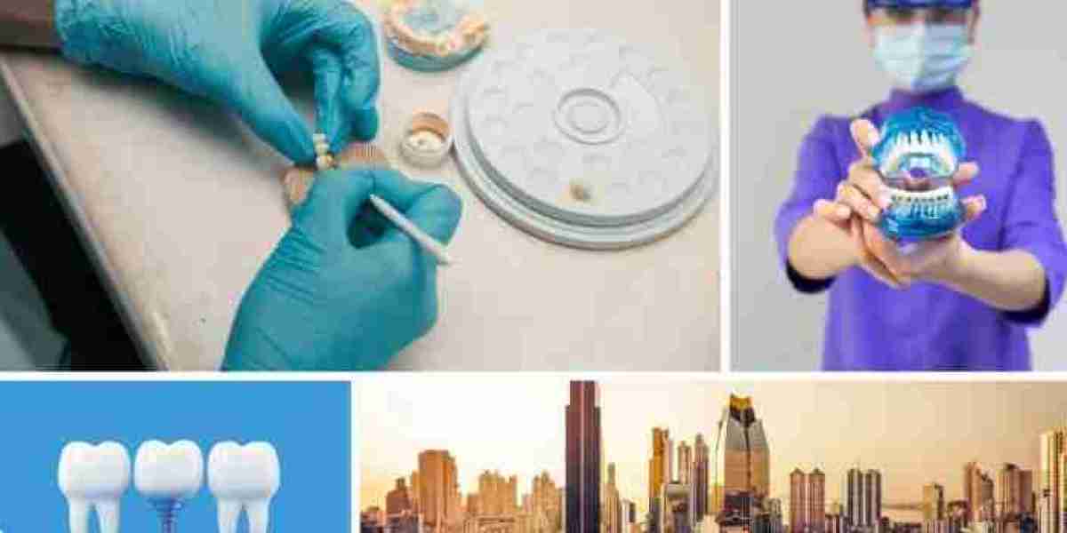 Why More Americans Are Choosing Dental Implants in Panama?