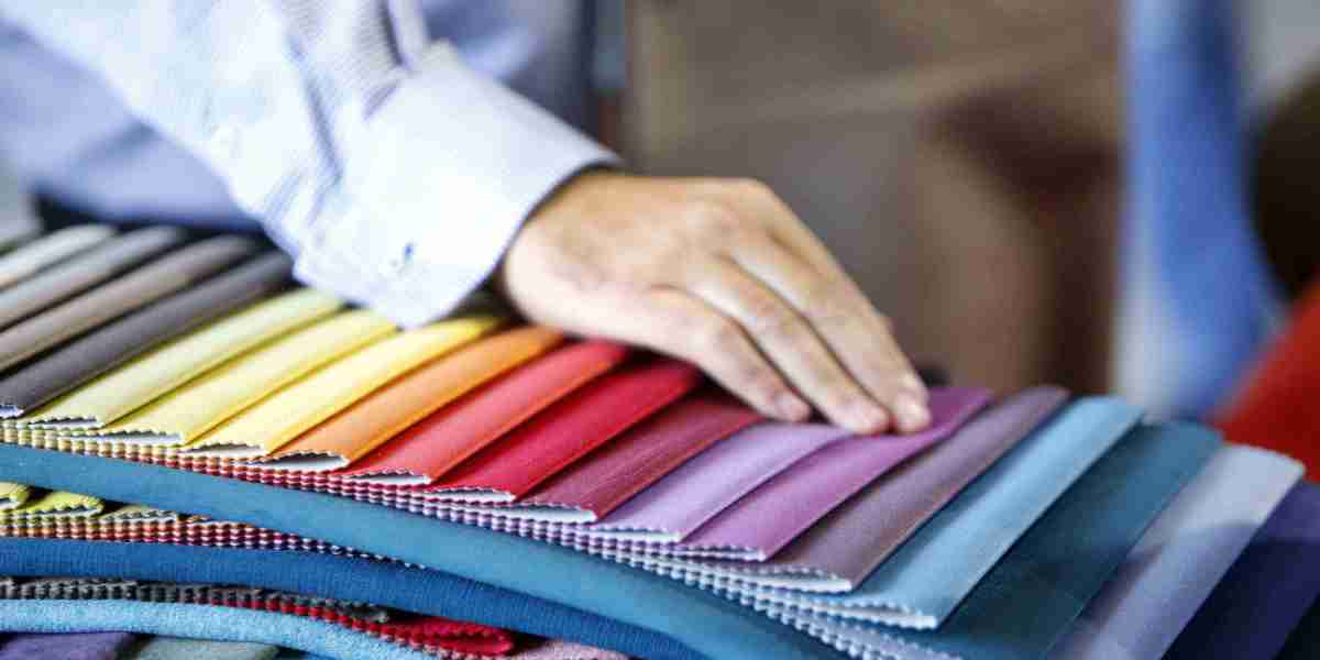 Woven with Wires: The Transformative Global Conductive Textiles Market