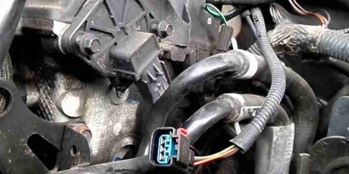 Pinpoint Precision: A Global Snapshot of the Booming Position Sensor Market