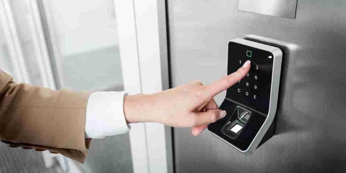 The Key to Modern Security: Unlocking the Power of Access Control as a Service