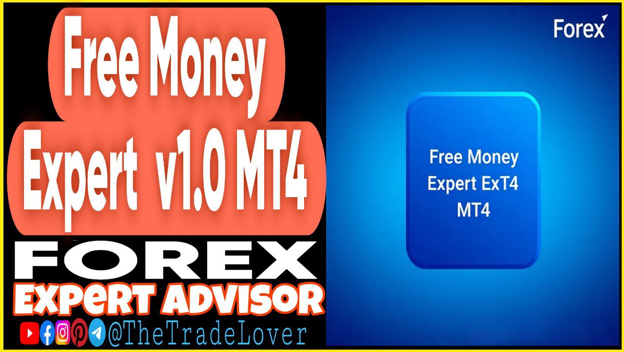 Free Money Expert v1.0 MT4 Presets (Works on Build 1441 ) | Forex Robot | MT4 Expert Advisor - Payhip