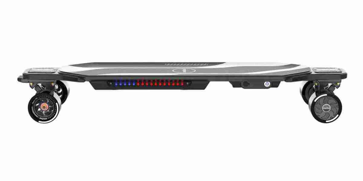How to Pick the Best Electric Longboard for Your Riding Style