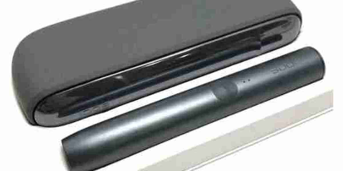 從煙霧到氣霧：IQOS如何重新定義吸入體驗