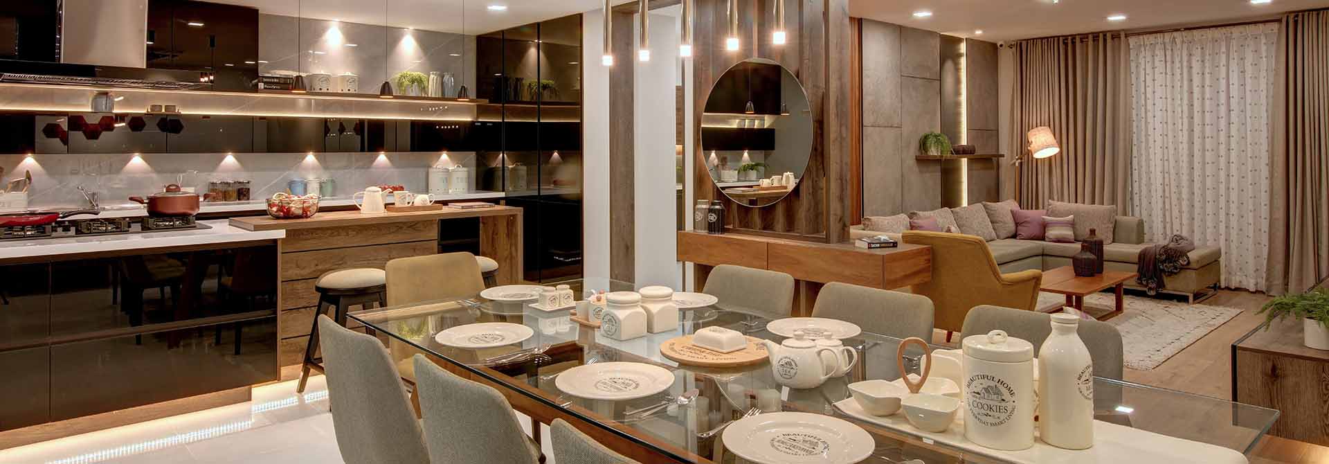 Interior Designers in Kochi | DLIFE Interiors